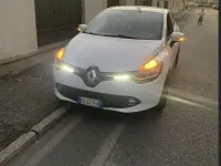 Usata Renault Clio IV 75 CV (55 kW) 2013 Berlina