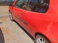 Usata Fiat Punto 69 CV (50 kW) 2006 Utilitaria