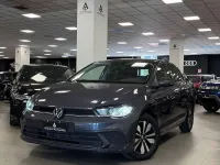 Usata VW Polo 80 CV (58 kW) 2024 Grigio Utilitaria