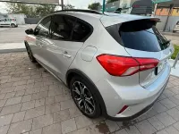 Usata Ford Focus Active 120 CV (88 kW) 2020 Grigio Berlina