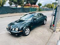 usata Jaguar S-Type 4.0 v8 32v cat 276 cv*pari al nuovo