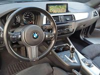 usata BMW 218 Serie 2 Cpé(F22/87) i Coupe Msport auto -imm:27/04/2021 -72.371km