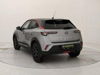 Usata Opel Mokka GS Line 101 CV (74 kW) 2023 Grigio artense SUV