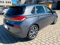 usata Hyundai i30 3ª serie - 2018