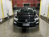 Usata VW T-Roc 116 CV (85 kW) 2019 SUV