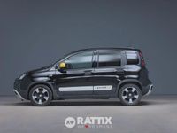 Usata Fiat Panda Cross Cross 69 CV (50 kW) 2025 Nero Utilitaria
