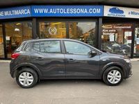 usata Dacia Sandero SanderoStreetway 1.0 tce Comfort Eco-g 100cv