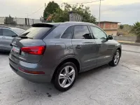 Usata Audi Q3 Sport 150 CV (110 kW) 2017 Grigio SUV