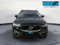 Usata Volvo XC60 Core 197 CV (144 kW) 2022 Nero SUV