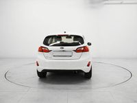 usata Ford Fiesta 1.1 75 CV 5 porte Titanium