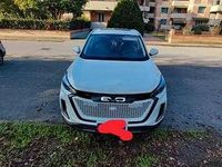 Usata EVO Evo 5 118 CV (86 kW) 2023 SUV