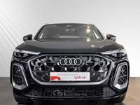 Usata Audi Q5 S-Line 205 CV (150 kW) 2025 Nero SUV