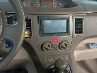 Usata Fiat Idea 69 CV (50 kW) 2005 Bluazzurro Monovolume