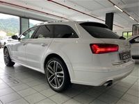 usata Audi A6 Allroad 3.0 TDI 272 CV S tronic Business Plus usato