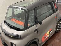 Usata Citroën AMI 2025 Grigio Utilitaria