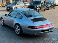 usata Porsche 911 (993) - 1995