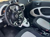 Usata Smart ForTwo Coupé 90 CV (66 kW) 2016 Utilitaria