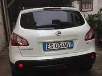 Usata Nissan Qashqai 2013 SUV