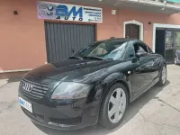 Usata Audi TT 224 CV (164 kW) 2000 Other Coupé