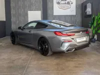 Usata BMW 840 Gran Coupé M Sport 320 CV (235 kW) 2020 Grigio Coupé