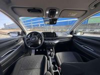 Usata Hyundai Bayon 101 CV (74 kW) 2021 SUV