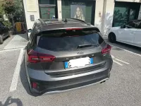 Usata Ford Focus ST-Line 125 CV (91 kW) 2023 Berlina