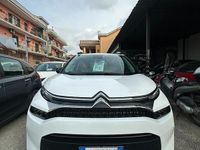 Usata Citroën C3 Aircross 110 CV (80 kW) 2023 Bianco SUV
