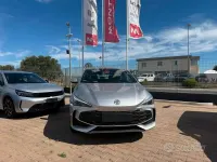 Nuova MG MG3 Comfort 115 CV (84 kW) 2026 Grigio Utilitaria