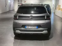 Usata Citroën e-C3 83 kW (113 CV) 2025 Grigio Berlina