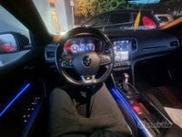 Usata Renault Mégane IV R.S. 116 CV (85 kW) 2020 Blu Berlina