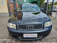 usata Audi A4 3.0 V6 220cv Avant Quattro*Pelle*Tetto*Xen