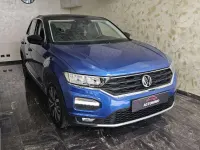 Usata VW T-Roc Advance 116 CV (85 kW) 2019 Other SUV