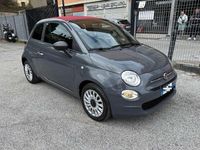 Usata Fiat 500C 69 CV (50 kW) 2022 Other Cabrio