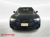 Usata Audi A6 Allroad 245 CV (180 kW) 2022 Nero Station wagon