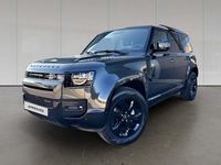 Usata Land Rover Defender SE Dynamic 200 CV (147 kW) 2023 Carpathian grey