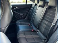 Usata Mercedes CLA200 Business 2019 Grigio