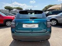 Usata Fiat 600 136 CV (100 kW) 2025 Verde SUV