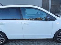 Usata VW up! 65 CV (47 kW) 2020 Bianco Utilitaria