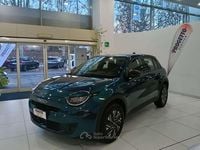 Nuova Fiat 600 101 CV (74 kW) 2026 Verde SUV