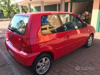 usata VW Lupo x neopatentati