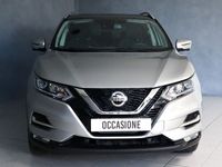 usata Nissan Qashqai 1.3 DIG-T 160CV DCT N-CONNECTA