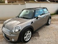 usata Mini One D Mini 1.6 16V One D