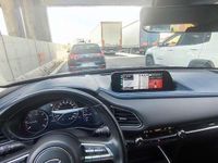 Usata Mazda CX-30 116 CV (85 kW) 2020 Grigio SUV