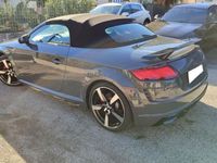 usata Audi TT Roadster 45 TFSI S tronic S COMPETITION