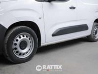 Usata Citroën Berlingo 131 CV (96 kW) 2020 Bianco Monovolume