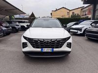 Usata Hyundai Tucson 230 CV (169 kW) 2021 Other SUV
