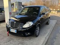 Usata Lancia Ypsilon 77 CV (56 kW) 2009 Utilitaria