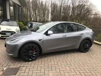 usata Tesla Model Y Model YPerformance Dual Motor awd