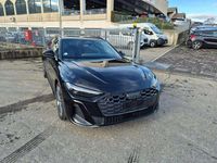 Nuova Audi A5 S-Line 204 CV (150 kW) 2025 Nero Station wagon