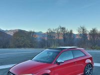 usata Audi S3 2.0 tfsi quattro 310cv s-tronic